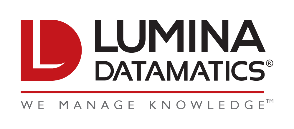 Lumina Datamatics